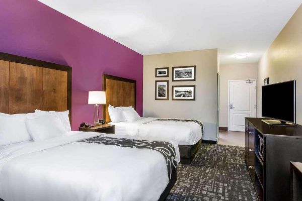 La Quinta Inn Ste Monahans